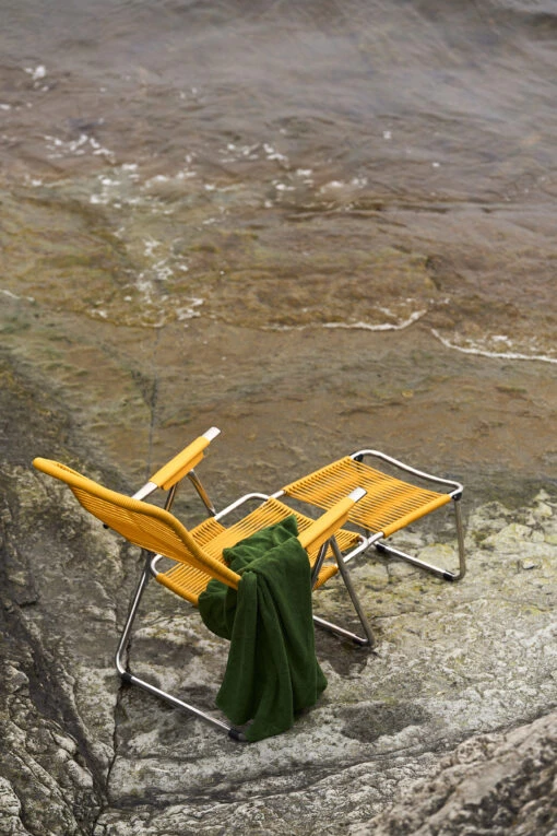 Hay Mono Badhanddoek 70x140 Cm - Afbeelding 5