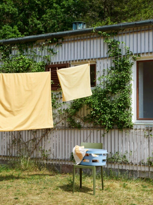 Hay Duo Dekbedovertrek 220x220 Cm - Afbeelding 2
