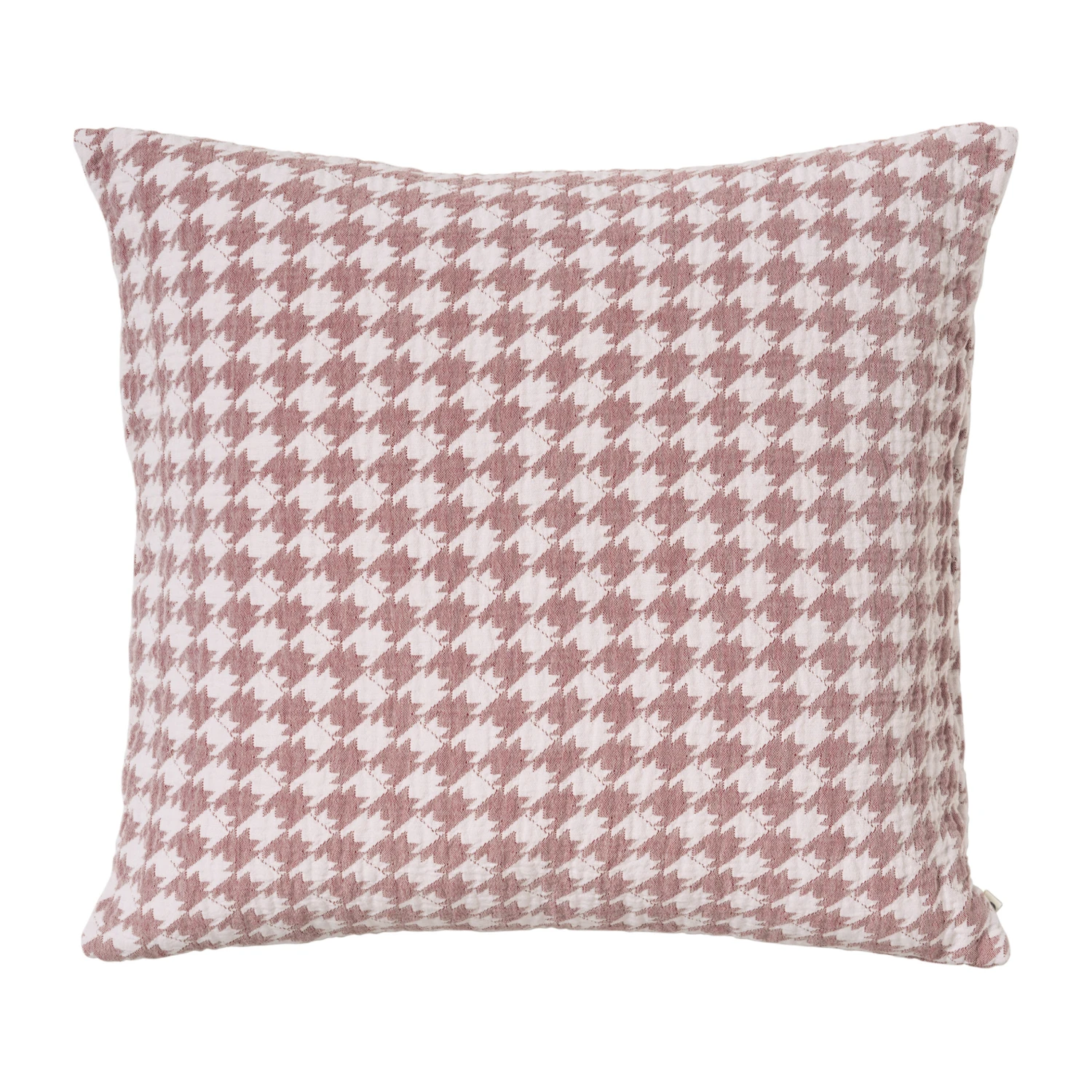 Broste Copenhagen Bernhardt Kussenhoes 50x50 Cm 1 Broste Copenhagen Bernhardt Kussenhoes 50x50 Cm