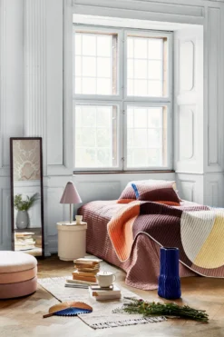 Broste Copenhagen Fie Katoenen Deken 130x180 Cm 7 Broste Copenhagen Fie Katoenen Deken 130x180 Cm -Huishoudtextiel Winkel 512282 01 4 EnvironmentImage 825dd58fe1 scaled