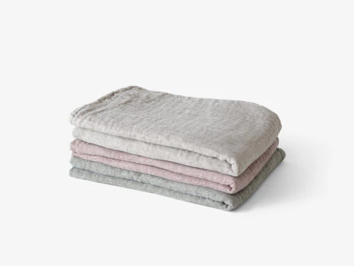&Tradition Collect SC81 Deken 140x210 Cm - Afbeelding 2
