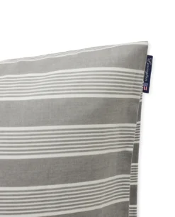 Lexington Striped Lyocell Cotton Kussensloop 50x60 Cm 7 Lexington Striped Lyocell Cotton Kussensloop 50x60 Cm -Huishoudtextiel Winkel 512841 01 3 ProductImageDetail ad0439f0ec