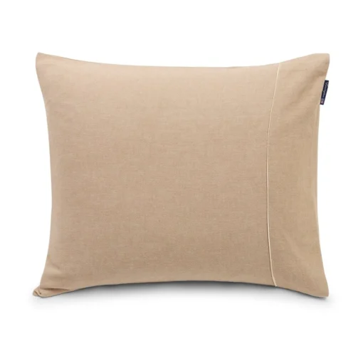 Lexington Herringbone Flannel Kussensloop 50x60 Cm