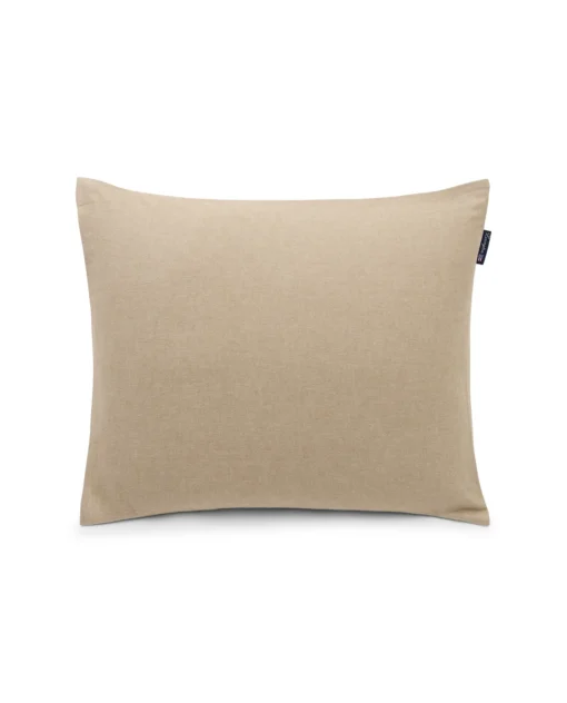Lexington Herringbone Flannel Kussensloop 50x60 Cm - Afbeelding 2