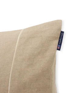 Lexington Herringbone Flannel Kussensloop 50x60 Cm -Huishoudtextiel Winkel 512845 01 3 ProductImageDetail c043981329