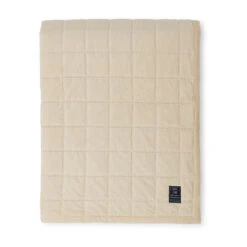 Lexington Cotton Velvet Quilted Sprei 160x240 Cm