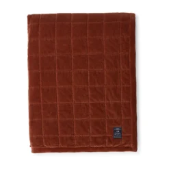 Lexington Cotton Velvet Quilted Sprei 240x260 Cm
