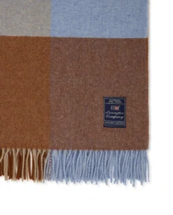 Lexington Checked Recycled Wool Plaid 130x170 Cm 8 Lexington Checked Recycled Wool Plaid 130x170 Cm -Huishoudtextiel Winkel 512859 01 3 ProductImageDetail ce99ab121d