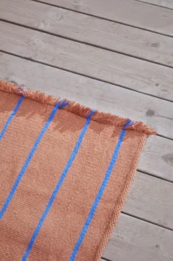 OYOY Lina Vloerkleed 62x220 Cm -Huishoudtextiel Winkel 513218 01 4 EnvironmentImage 77593af1f0 scaled