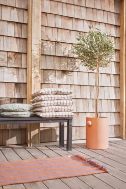 OYOY Lina Vloerkleed 62x220 Cm -Huishoudtextiel Winkel 513218 01 5 EnvironmentImage be8872b8f7 scaled