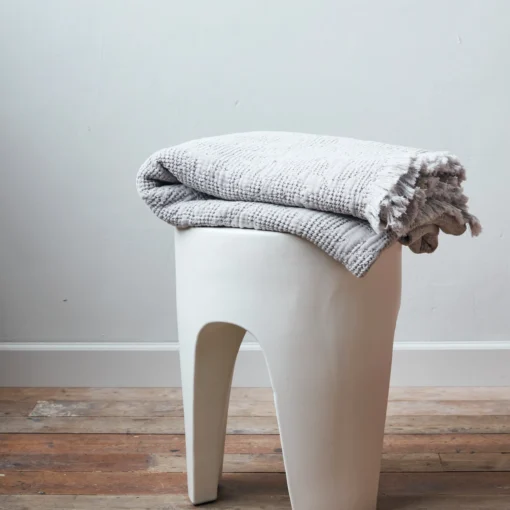 Hilda Sprei 170x180 Cm - Afbeelding 2