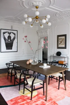 Flower Field Wollen Vloerkleed 180x270 Cm 6 Flower Field Wollen Vloerkleed 180x270 Cm -Huishoudtextiel Winkel 514377 01 5 EnvironmentImage 46854e9fb6 scaled