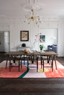 Flower Field Wollen Vloerkleed 300x400 Cm 7 Flower Field Wollen Vloerkleed 300x400 Cm -Huishoudtextiel Winkel 514379 01 6 EnvironmentImage 5e982a92e1 scaled