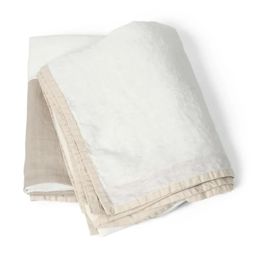 Ferm LIVING Part Sprei 250x250 Cm - Afbeelding 2