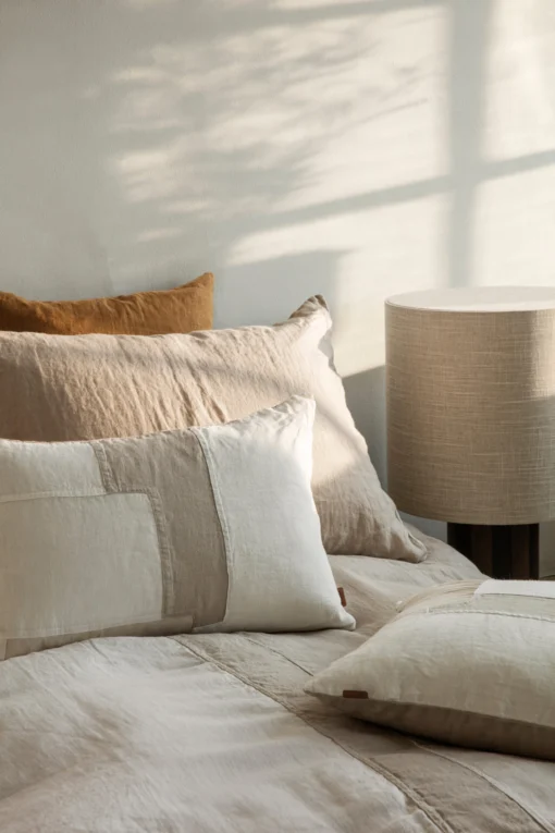 Ferm LIVING Part Sprei 250x250 Cm - Afbeelding 3