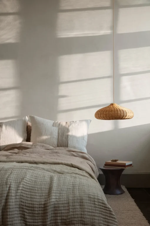 Ferm LIVING Part Sprei 250x250 Cm - Afbeelding 5