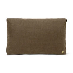 Ferm LIVING Clean Kussen Hot Madison 40x60 Cm