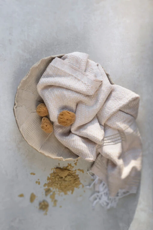 Mette Ditmer Bodrum Badhanddoek - Afbeelding 3