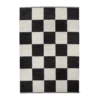 Checkerboard Icon Vloerkleed 165x240 Cm