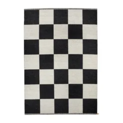 Checkerboard Icon Vloerkleed 165x240 Cm