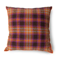 Retro Porch Night Kussen 50x50 Cm