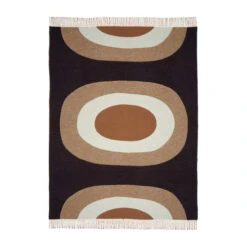 Marimekko Melooni Deken 130x170 Cm