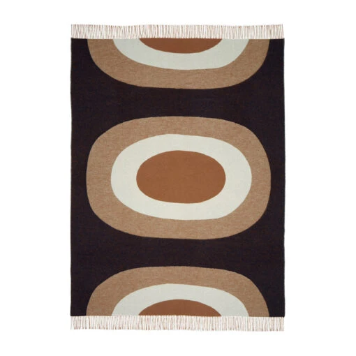 Marimekko Melooni Deken 130x170 Cm