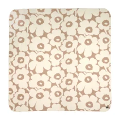 Marimekko Unikko Laken 260x260 Cm