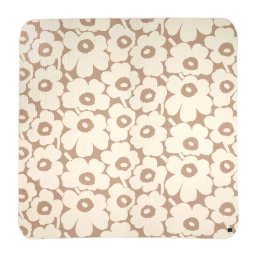 Marimekko Unikko Laken 260x260 Cm