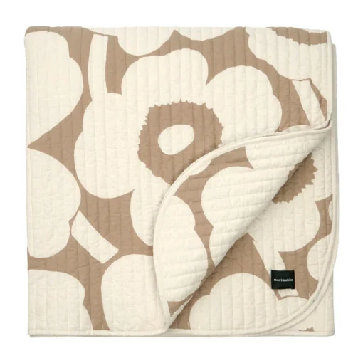 Marimekko Unikko Laken 260x260 Cm - Afbeelding 2
