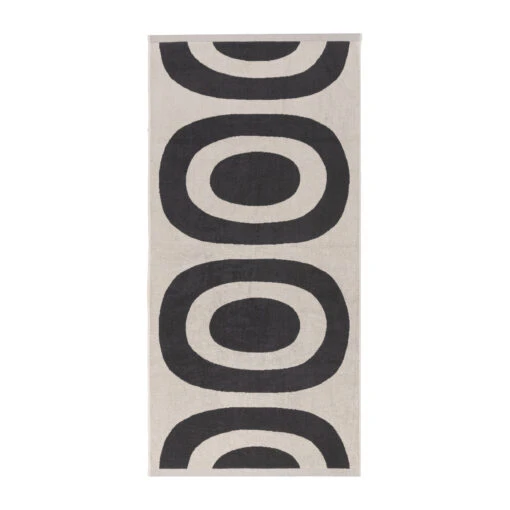 Marimekko Melooni Badhanddoek 70x150 Cm