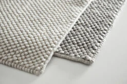 Woud Tact Vloerkleed Donkergrijs -Huishoudtextiel Winkel 566253 01 8 ProductImageCollection e961d3bfe7