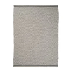Linie Design Dawn Light Wollen Vloerkleed 170x240 Cm