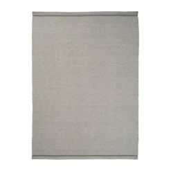 Linie Design Dawn Light Wollen Vloerkleed 170x240 Cm