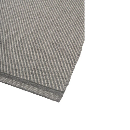 Linie Design Dawn Light Wollen Vloerkleed 250x350 Cm - Afbeelding 2