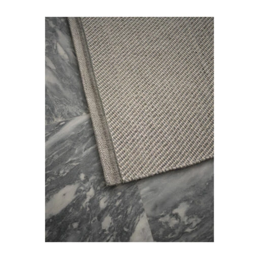 Linie Design Dawn Light Wollen Vloerkleed 250x350 Cm - Afbeelding 3