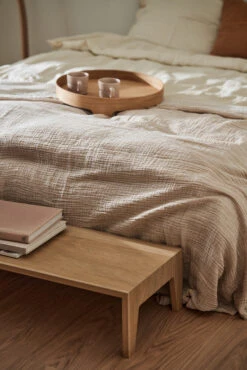 Breeze Sprei 260x260cm -Huishoudtextiel Winkel 567316 01 40 EnvironmentImage 535e362851