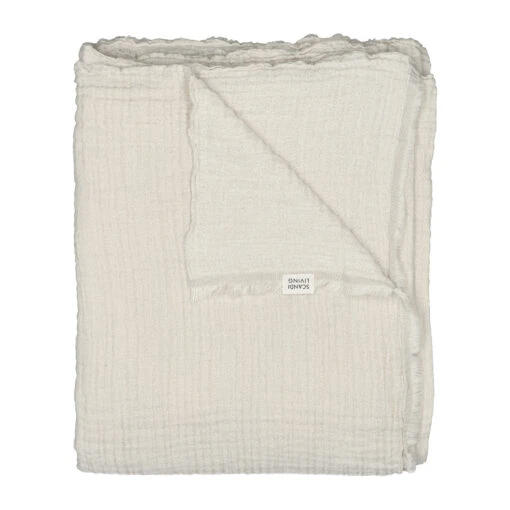 Breeze Sprei 160x260cm - Afbeelding 2