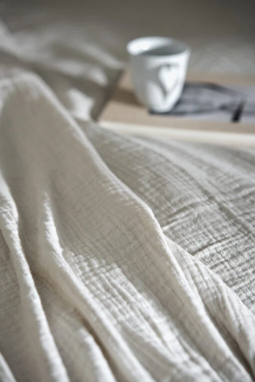 Breeze Sprei 160x260cm - Afbeelding 3