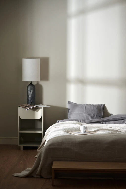 Breeze Sprei 160x260cm - Afbeelding 4