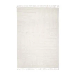 Classic Collection Field Wollen Vloerkleed 170x230 Cm