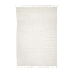 Classic Collection Field Wollen Vloerkleed 200x300 Cm