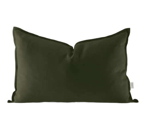 Calm Kussenhoes Linnen 40x60 Cm