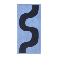 Marimekko Seireeni Handdoek 70x150 Cm