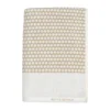 Mette Ditmer Grid Handdoek 50x100 Cm