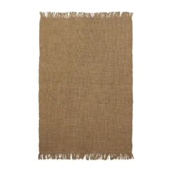 Vilda Jute Vloerkleed 160x230 Cm