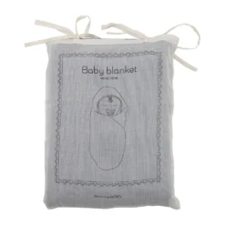 Bloomingville Mousselinedeken 80x100 Cm -Huishoudtextiel Winkel 571488 01 4 ProductImageExtra fb53eef947 scaled