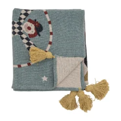 Bloomingville Prana Plaid 130x160 Cm -Huishoudtextiel Winkel 571490 01 4 ProductImageDetail 0da4029dfc scaled