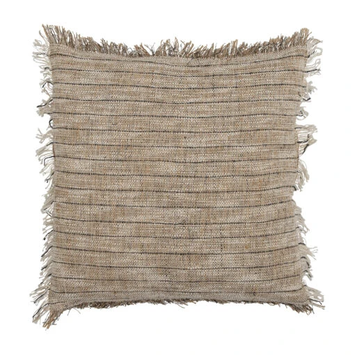 Bloomingville Febbie Kussen 45x45 Cm