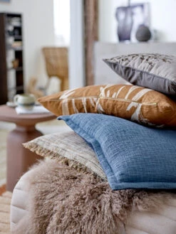 Bloomingville Febbie Kussen 45x45 Cm -Huishoudtextiel Winkel 571507 01 4 EnvironmentImage e9b57a67bf